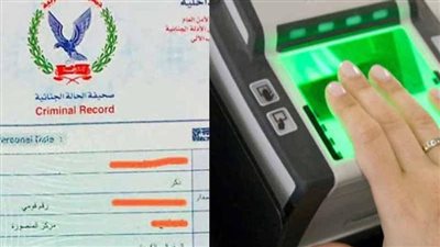 من البيت وفي 5 دقايق.. ازاي تطلع الفيش والتشبيه أونلاين؟