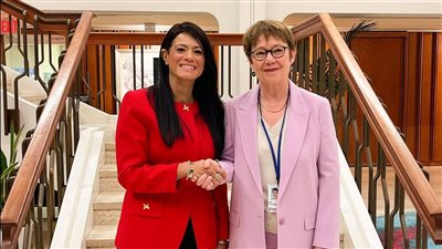 «التخطيط» و«البنك الأوروبي» يؤكدان المضي في تنفيذ الإصلاحات الهيكلية لتحقيق نمو شامل ومستدام