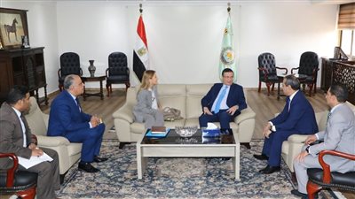 الزراعة واليونسكو تتعاونان لتوثيق الممارسات الزراعية الأصيلة وإحياء التراث الزراعي المصري