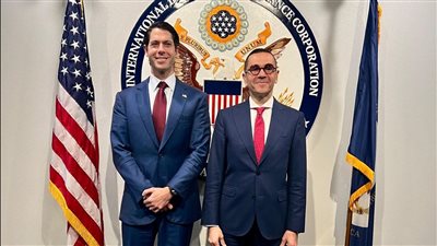 الخطيب: مصر تنفذ إصلاحات هيكلية غير مسبوقة لرفع كفاءة الاقتصاد وتعزيز ثقة المستثمرين الدوليين