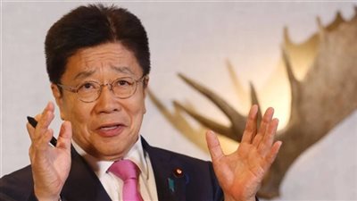 وزير المالية الياباني: ضعف الين يعزز تنافسية الصادرات رغم مخاطره على الواردات