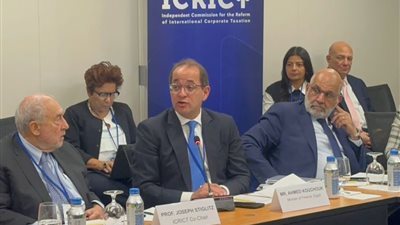 كجوك: تبسيط ورقمنة الإجراءات يسهم فى خفض تكاليف الامتثال الطوعي وجذب ممولين جدد