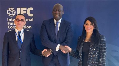 المشاط: مباحثات حول الاستفادة من آلية ضمانات الاستثمار الأوروبية بقيمة 1.8 مليار يورو والتوسع في آليات التمويل