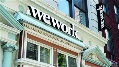 تراجع أسهم «وي ورك» الهندية عند الاكتتاب بسبب المخاطر المالية والحوكمة