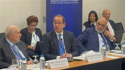 كجوك: مصر تمتلك واحدة من أكثر منظومات الضرائب الإلكترونية تطورًا في المنطقة