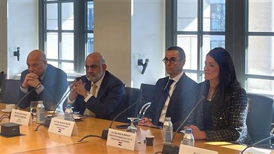 الخطيب: تمكين القطاع الخاص محور رئيسي في النموذج الاقتصادي الجديد لمصر