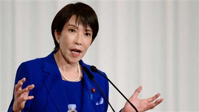 ساناي تاكايشي: ضعف الين يفيد الشركات المصدّرة ويزيد أعباء الأسر اليابانية