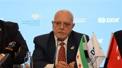 وزير الاقتصاد السوري: 1500 رخصة مصنع جديد.. وعودة 540 آخرين للعمل في حلب