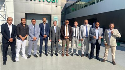 مصلحة الجمارك: نعمل على تعزيز التعاون مع جميع الجهات لدعم الاقتصاد الوطني 