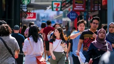 البطالة في ماليزيا عند أدنى مستوى منذ أكثر من عقد بفضل توسع سوق العمل