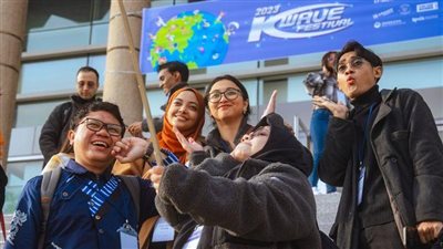 4 آلاف صانع محتوى في كوريا الجنوبية يحققون أرباحًا تتجاوز 70 ألف دولار من يوتيوب في 2023