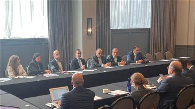 نائب وزير المالية: إصلاحات متوازنة تدعم الانضباط المالي وتحفز النمو القائم على الإنتاج