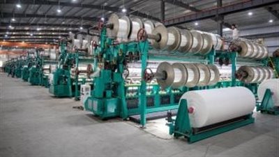 1000 فرصة عمل جديدة في مشروع “إنفينيتي فابريك” بالعين السخنة