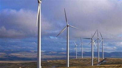 معركة العمالقة.. 5 شركات عالمية تتصارع على محطة رياح جبل الزيت في مصر