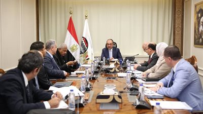 وزارة قطاع الأعمال ومجموعة طلعت مصطفى تبحثان تحويل الأصول السياحية إلى مراكز ربحية مستدامة