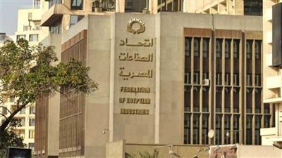 فوز 12 مرشحًا بمجلس إدارة غرفة صناعات مواد البناء بالتزكية لدورة 2025/2029