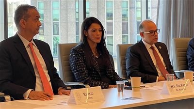 محمد فريد: مستمرون في تهيئة بيئة جاذبة لتأسيس  الشركات الناشئة وتيسير الإجراءات أمام رواد الأعمال 