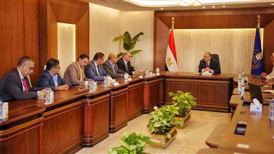  هيئة الدواء: الروشتة الطبية الرقمية نقلة نوعية في تطوير الخدمات