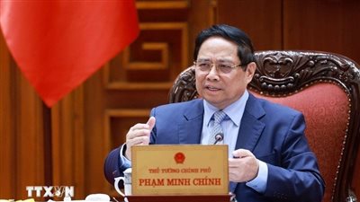 فيتنام تستهدف تحقيق نمو قياسي بنسبة 10% للناتج المحلي الإجمالي في عام 2026