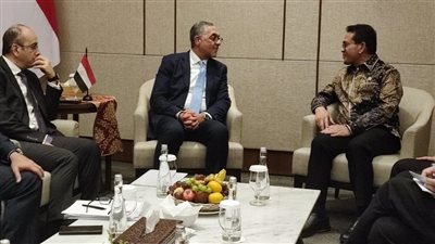 الهيئة العامة للاستثمار تنظم أول زيارة ترويجية لجذب الاستثمارات الإندونيسية