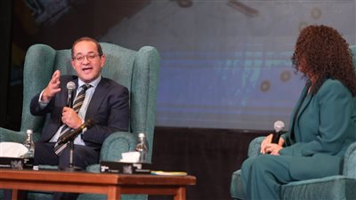 كجوك: القطاع الخاص يقود 60% من الاستثمارات والدين العام في تراجع