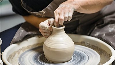 استثمارات جديدة في قطاع الصناعات الخزفية بقيمة 1.5 مليار جنيه