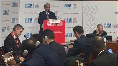 كجوك: «الأونكتاد» شريك رئيسي لتمويل التنمية وتحويل الديون إلى فرص للبلدان النامية