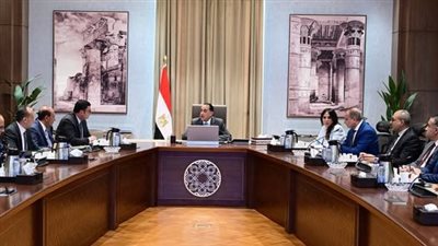 مدبولي يؤكد اختيار أفضل الشركات لإدارة وتشغيل حدائق 