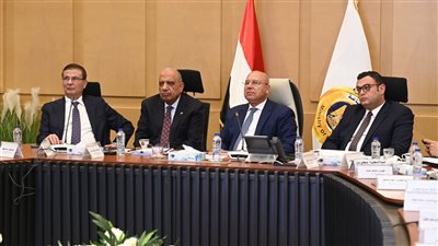 تخصيص أرض لإقامة ورشة للشنط الجلدية لدعم المشروعات الصغيرة في 15 مايو