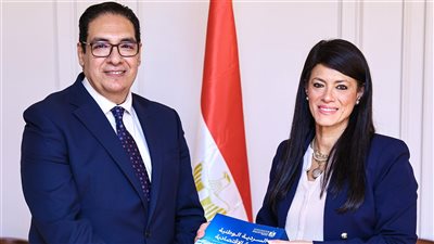 المشاط: «السردية الوطنية للتنمية الاقتصادية» تستهدف التحول نحو القطاعات الإنتاجية والتصدير