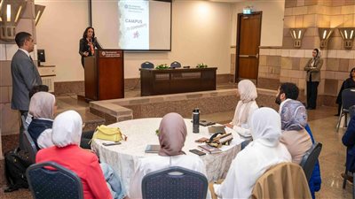 وزيرة التضامن: 1.3 مليون بطاقة خدمات متكاملة لدعم الأشخاص ذوي الإعاقة في مصر