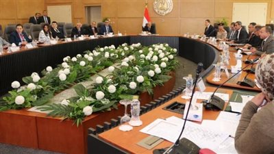 خطوة جديدة نحو مزيج طاقة متنوع ومستدام.. وزارة الكهرباء تطلق الجهاز التنفيذي للمشروعات النووية