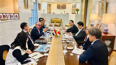 تويوتا تعتزم إنشاء منطقة صناعية بنظام المطور الصناعي.. واستثمارات يابانية مرتقبة في مجال الأغذية