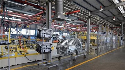 لمجموعة منصور.. 50 عامًا من الانتفاع بقطعة أرض لتأسيس مصنع سيارات في 6 أكتوبر