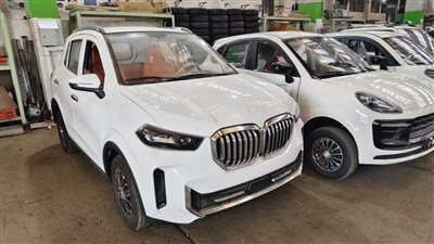 مش هتزيد عن 400 ألف جنيه.. أرخص سيارة زيرو في مصر 2025 | اعرف مواصفتها