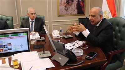 عصمت: الطاقة الكهربائية متاحة لكافة الاستخدامات وتحديث الشبكة القومية عملية مستمرة