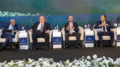 محمد أبو السعود: %53 من محفظة البنك الزراعي موجهة للتمويل المستدام 