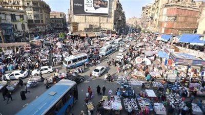 هترجع تاني منطقة فاخرة.. الحكومة هتعمل إيه علشان تحل مشكلة العتبة؟