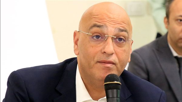 باسل رحمي الرئيس