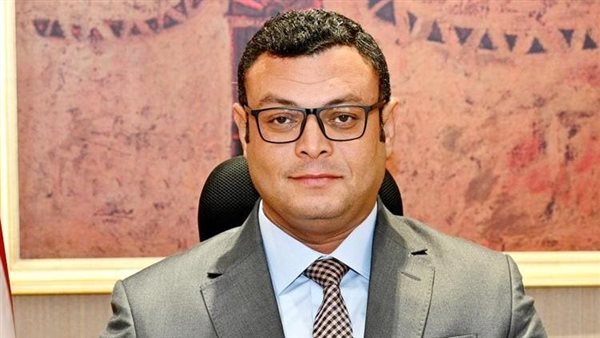 المهندس شريف الشربيني