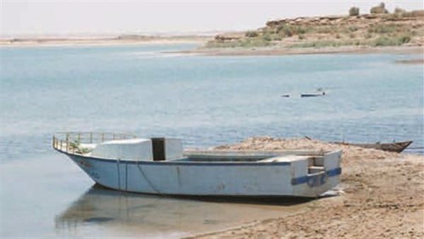 بحيرات باريس بالوادي
