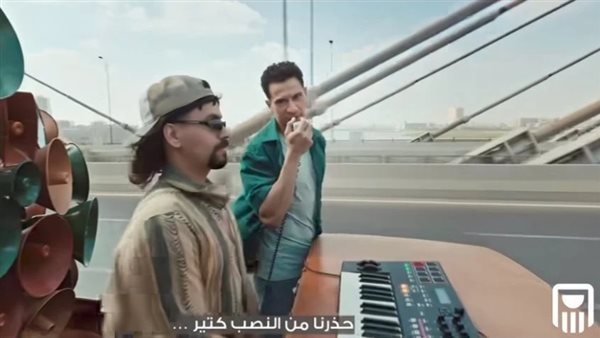 إعلان البنك الأهلي