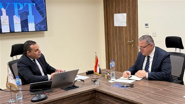 رئيس جهاز التمثيل