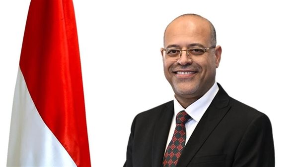 وزير العمل محمد جبران
