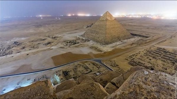 نزلة السمان