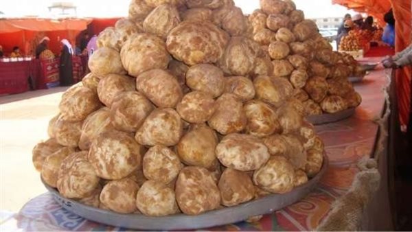 نبات الترفاس