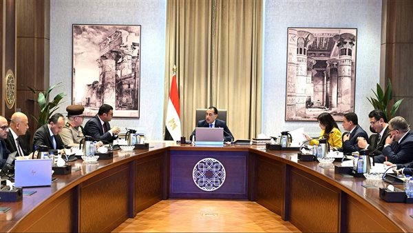 رئيس مجلس الوزراء