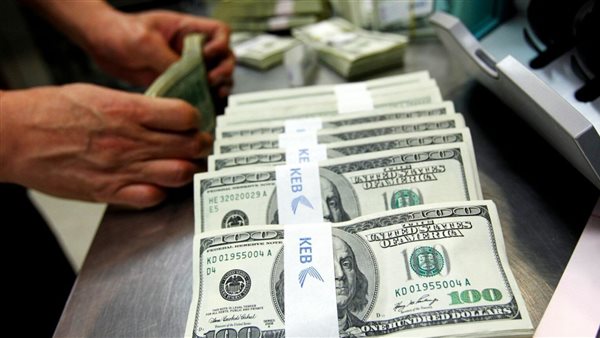 أسعار الدولار اليوم