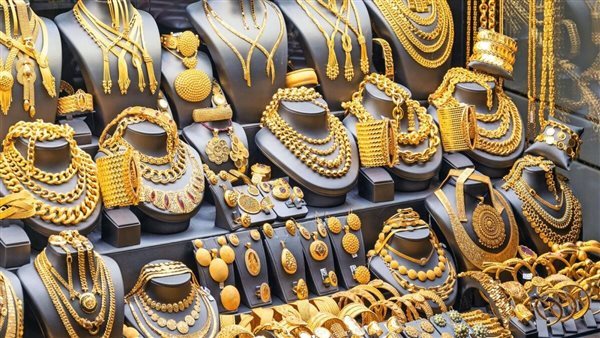 أسعار الذهب في مصر
