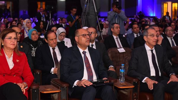 وزير العمل محمد جبران